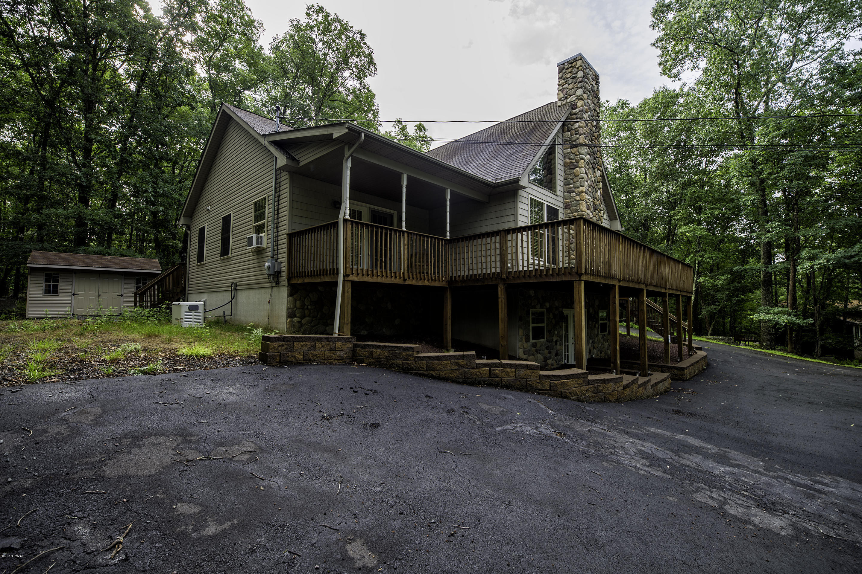 104 Lakeview Road Lackawaxen, PA 18435 - Photo 32 of 44 Exterior