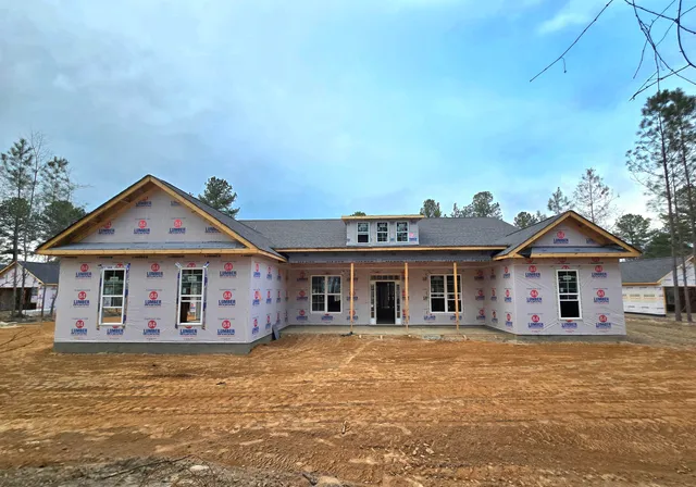 $685,900 | 1080 Bellingham Drive, Beech Island, SC 29842