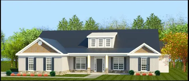 $685,900 | 1080 Bellingham Drive, Beech Island, SC 29842