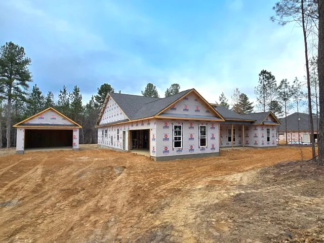 $685,900 | 1080 Bellingham Drive, Beech Island, SC 29842