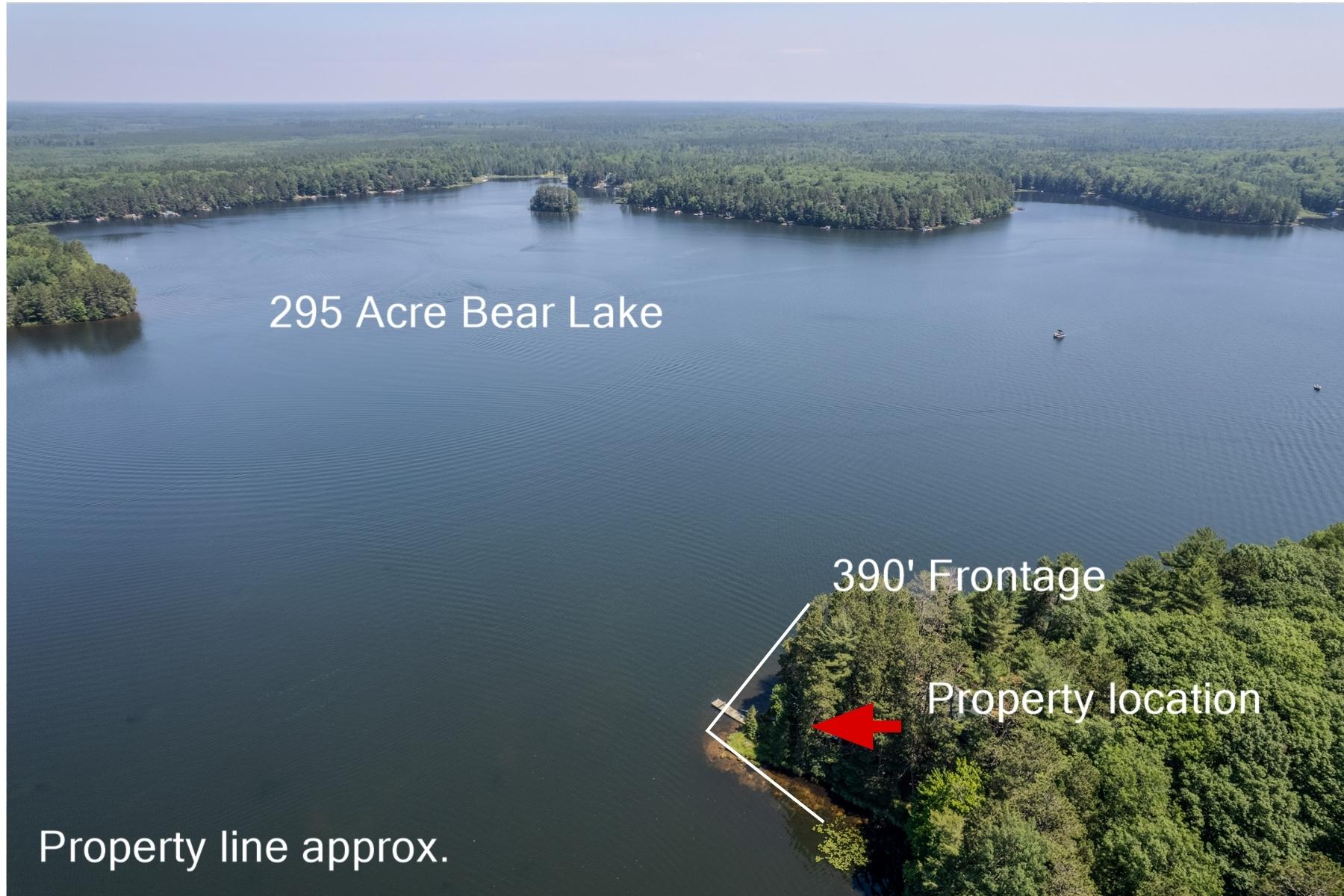 6145 Brunners Point Road Hazelhurst, WI 54531 - Photo 2 of 45 Gallery Image 2