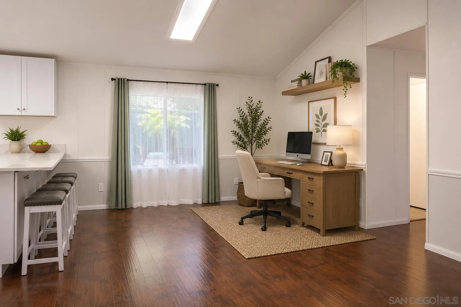 909 Richland Road, Unit SPC 128 San Marcos, CA 92069 - Photo 7 of 24 Virtual staging