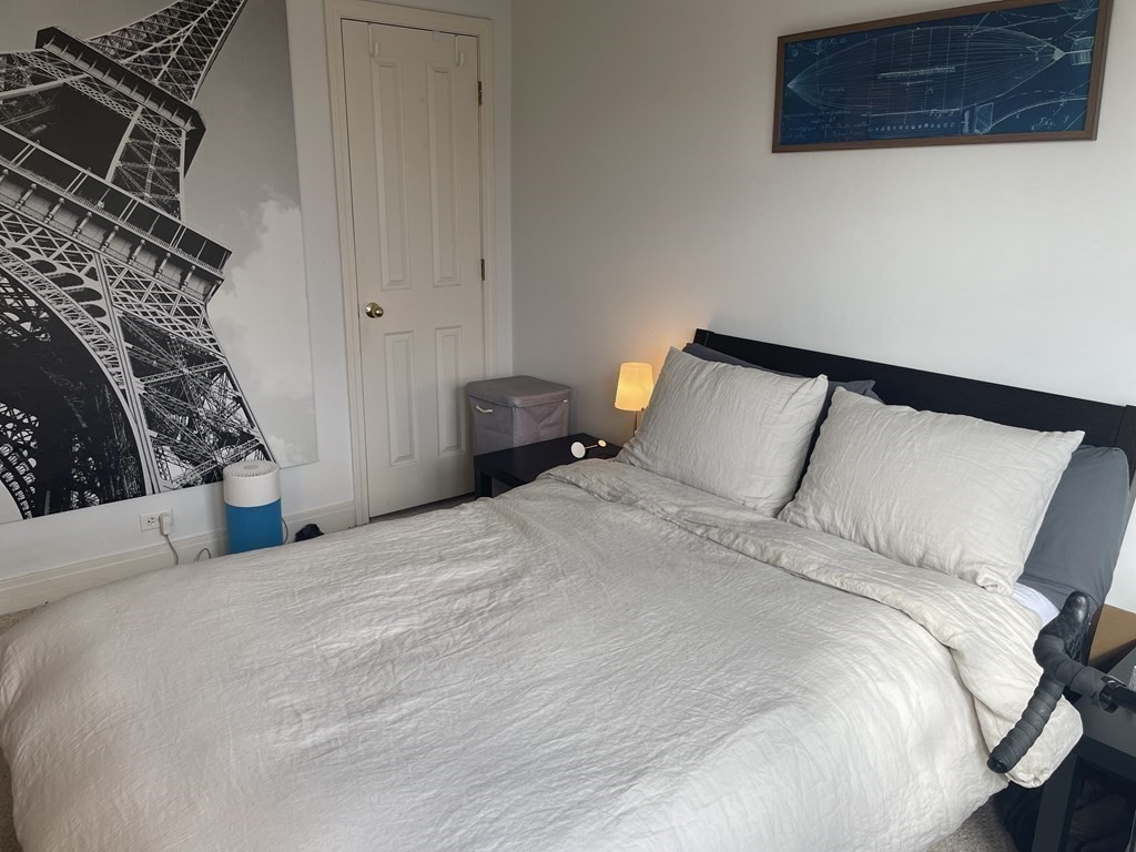 534 Beacon Street, Unit 902 Boston, MA 02215 - Photo 12 of 19