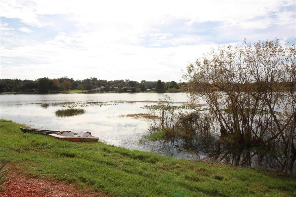 540 Orange Drive, Unit 20 Altamonte Springs, FL 32701 - Photo 25 of 26