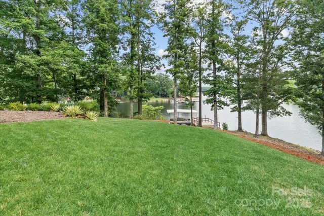 $1,990,000 | 159 Montclair Drive, Mooresville, NC 28117