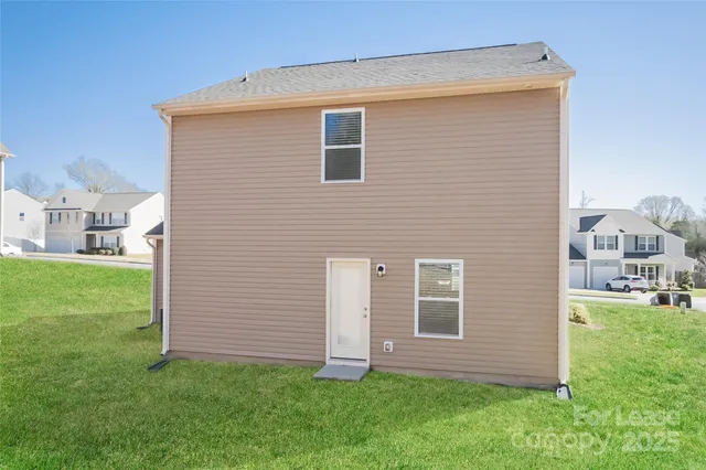 $1,720 | 2335 Bloomfield Drive, Kannapolis, NC 28081