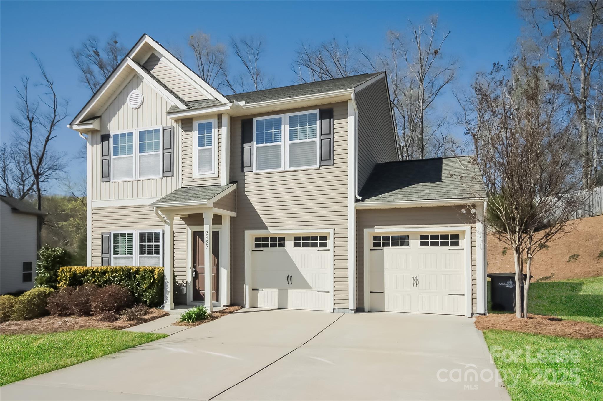 2335 Bloomfield Drive Kannapolis, NC 28081 - Photo 2 of 15