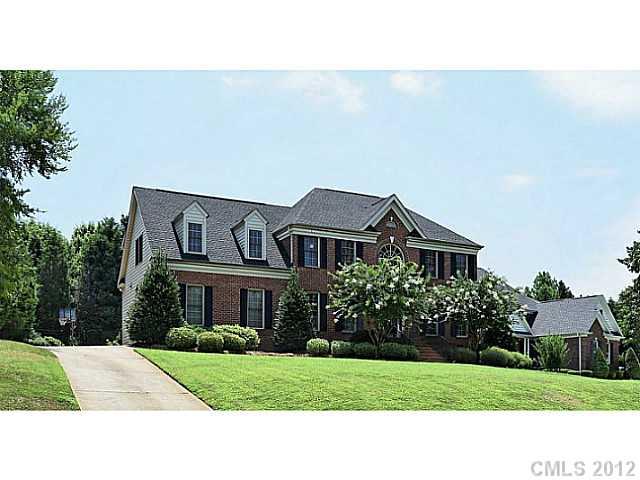 3453 Blue Jay Pass Fort Mill, SC 29708 - Photo 1 of 16