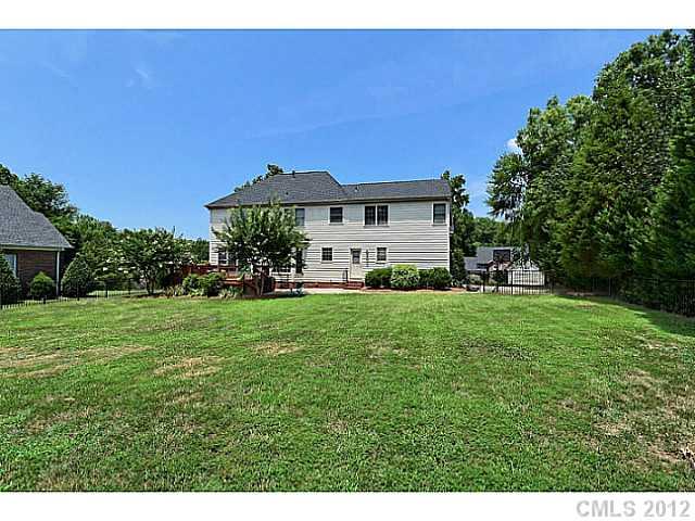 3453 Blue Jay Pass Fort Mill, SC 29708 - Photo 16 of 16