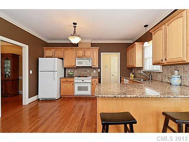 3453 Blue Jay Pass Fort Mill, SC 29708 - Photo 9 of 16