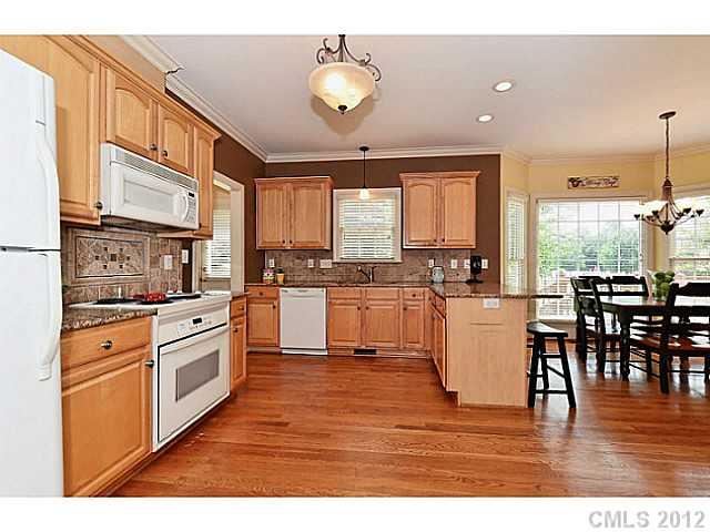 3453 Blue Jay Pass Fort Mill, SC 29708 - Photo 10 of 16