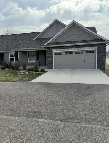 $408,900 | 23589 Laurel Glen Avenue, Mattawan, MI 49071