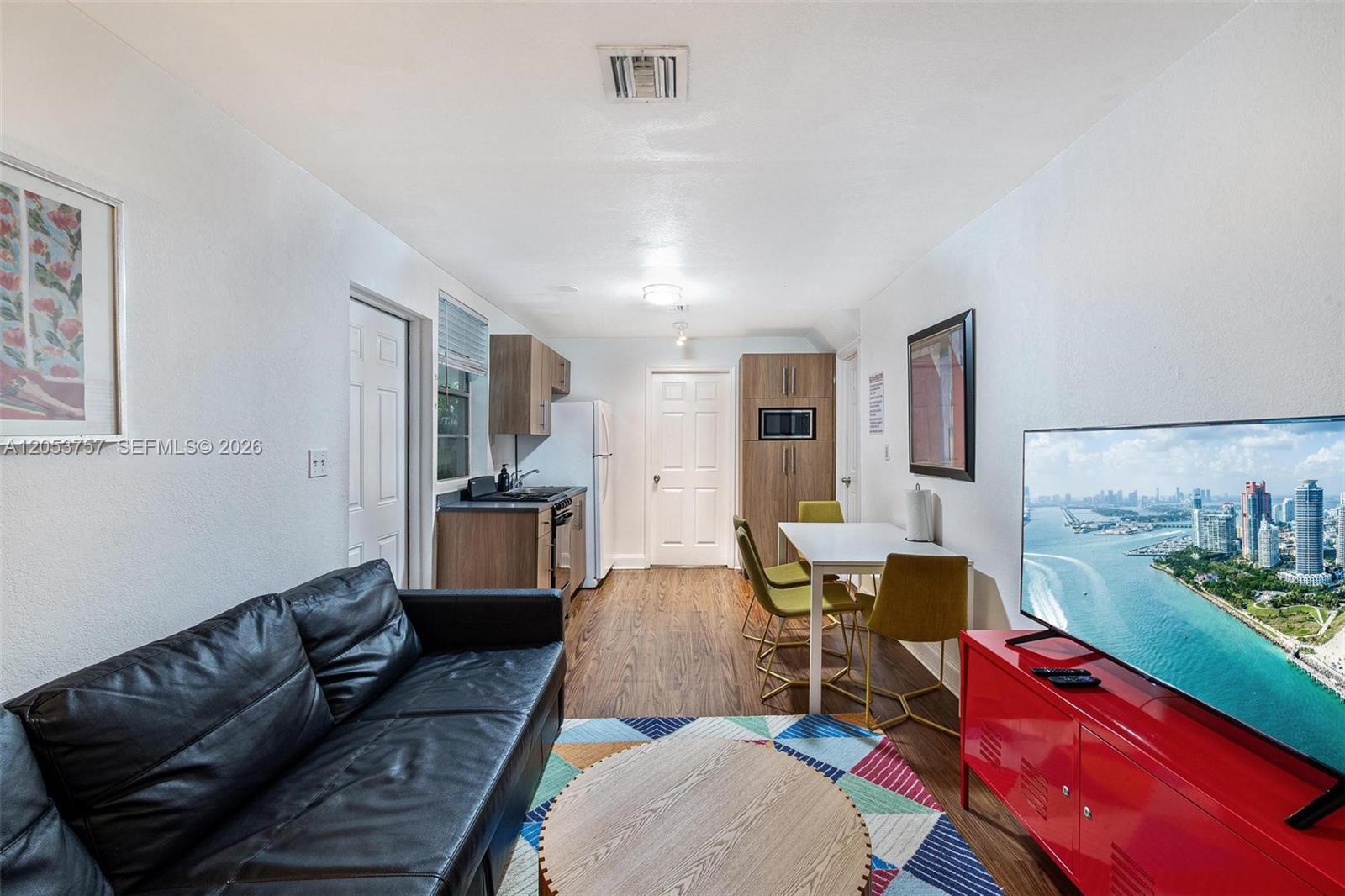 3629 Southwest 12th Street, Unit B Miami, FL 33135 - Photo 2 of 16