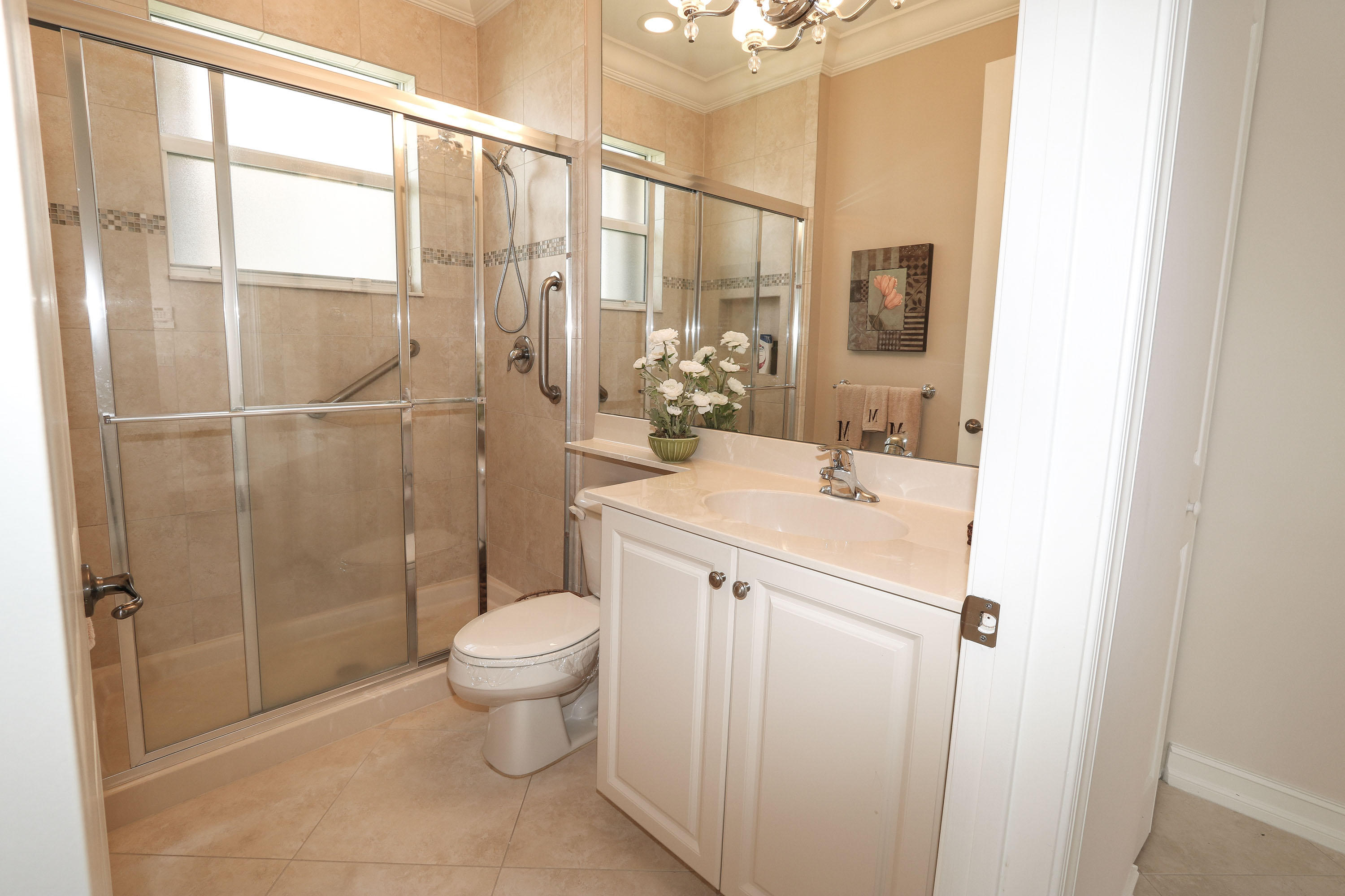 10579 Regatta Ridge Road Boynton Beach, FL 33473 - Photo 24 of 30 2ND BATHROOM