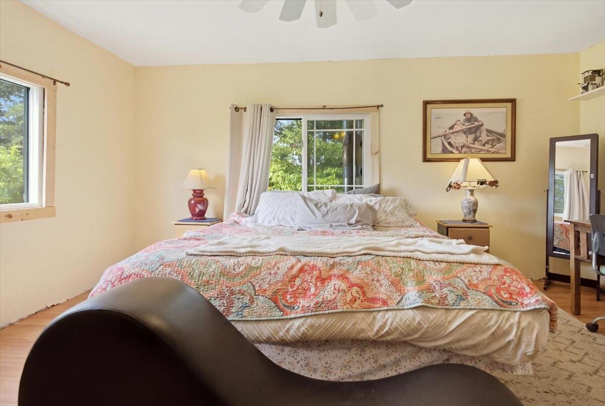 232 Paris Hill Road Buckfield, ME 04220 - Photo 23 of 68 47-06_Bedroom 03
