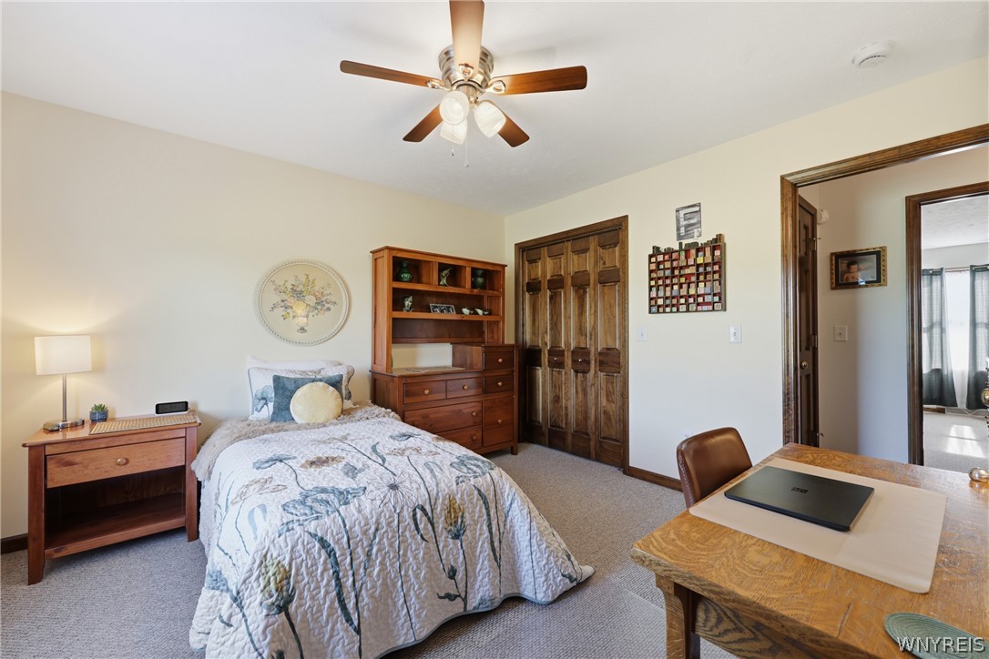 4410 Green Road Cambria, NY 14094 - Photo 29 of 41