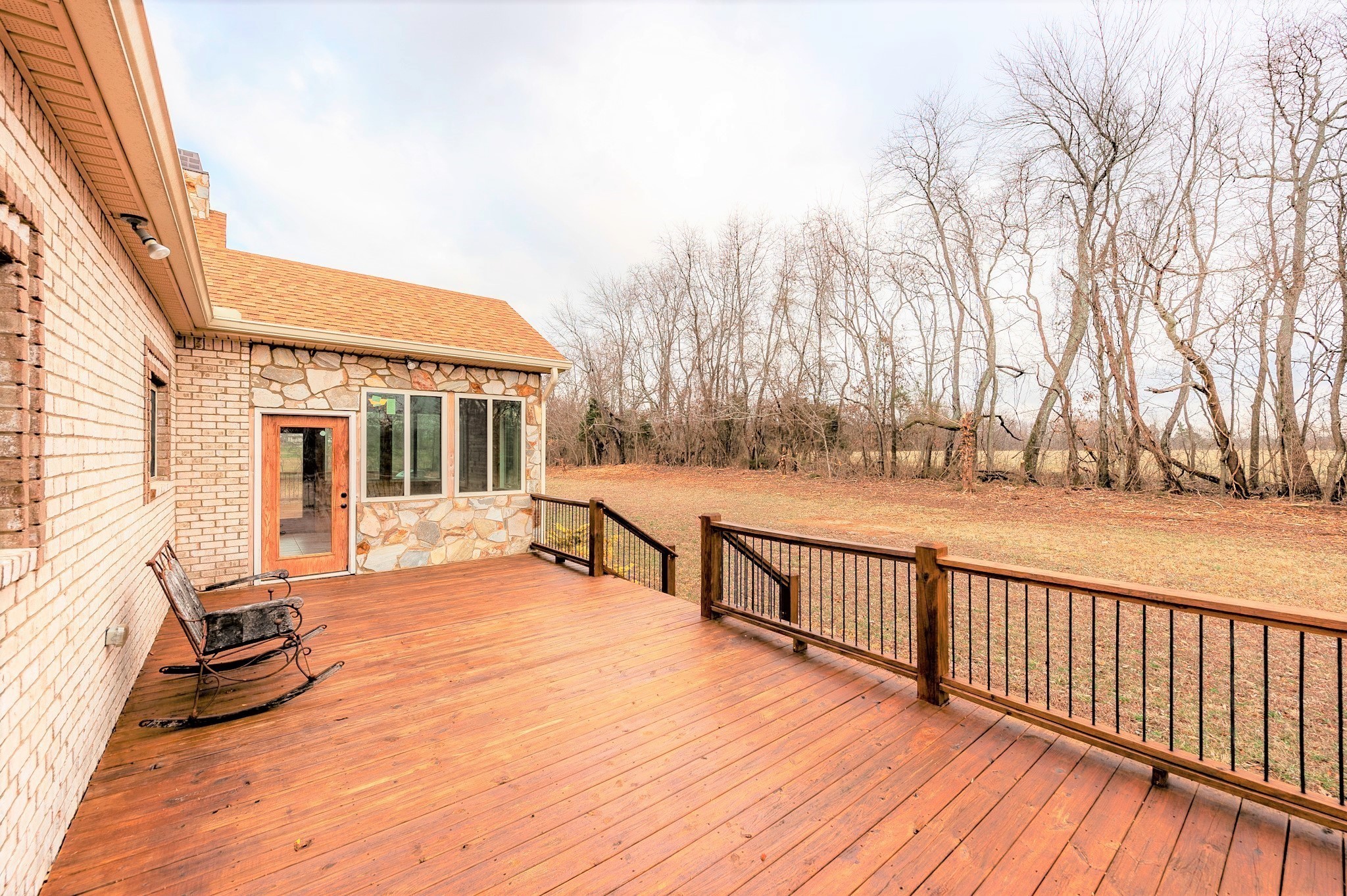 800 Butler Road Portland, TN 37148 - Photo 10 of 38 a view of outdoor space with seating area