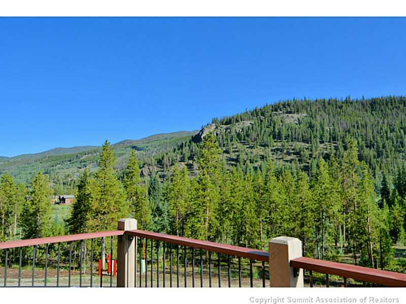 853 Independence Road, Unit 5B Keystone, CO 80435 - Photo 23 of 25 a view of a green field