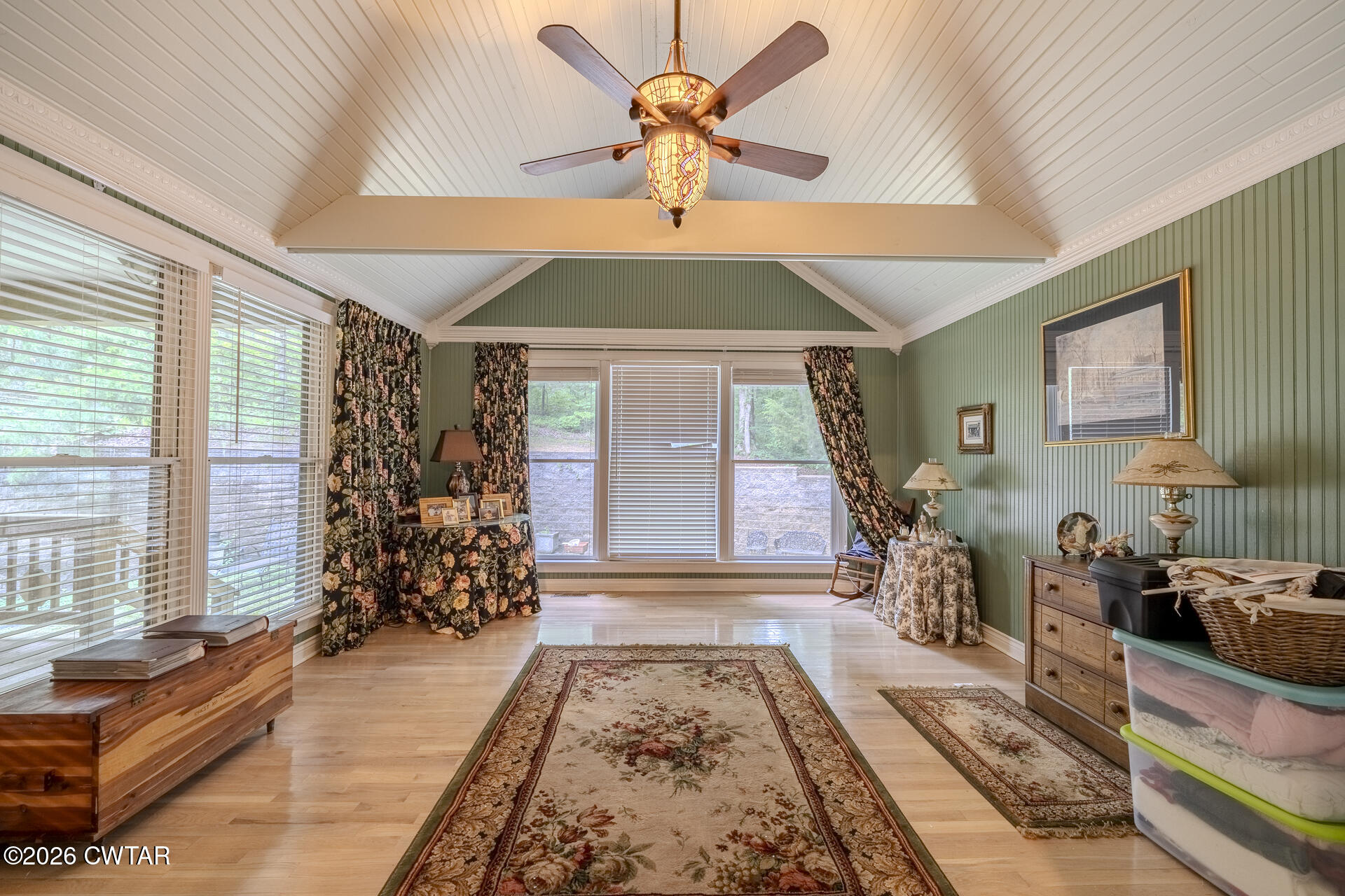 1380 Harrison Road Pinson, TN 38366 - Photo 9 of 46 1380 Harrison Rd Pinson TN-35