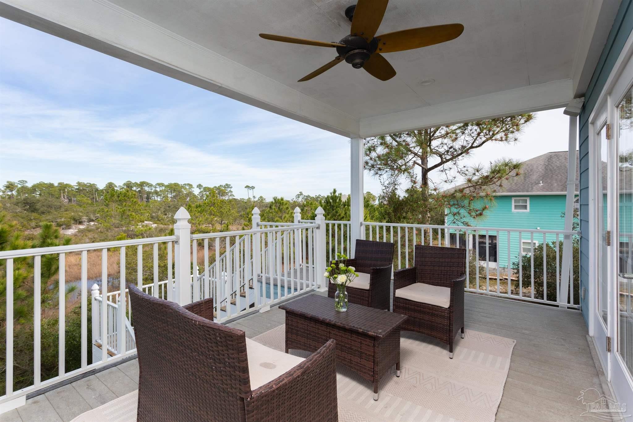 864 Sailfish Court Perdido Key, FL 32507 - Photo 13 of 40