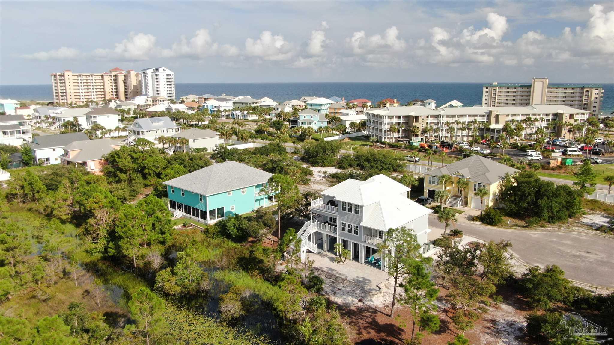 864 Sailfish Court Perdido Key, FL 32507 - Photo 2 of 40
