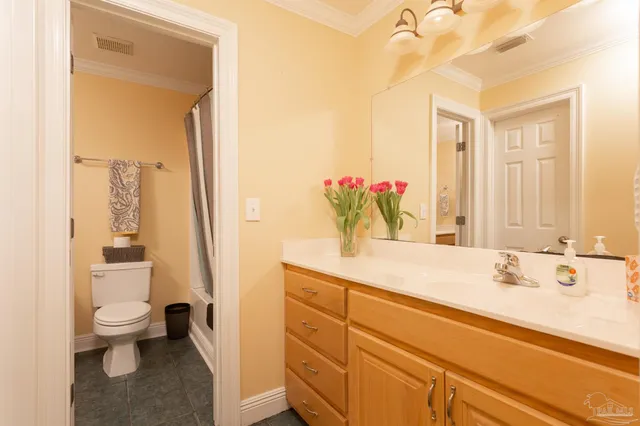 $875,000 | 864 Sailfish Court, Perdido Key, FL 32507