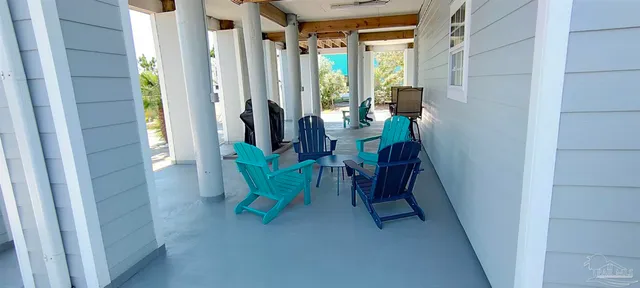 $875,000 | 864 Sailfish Court, Perdido Key, FL 32507