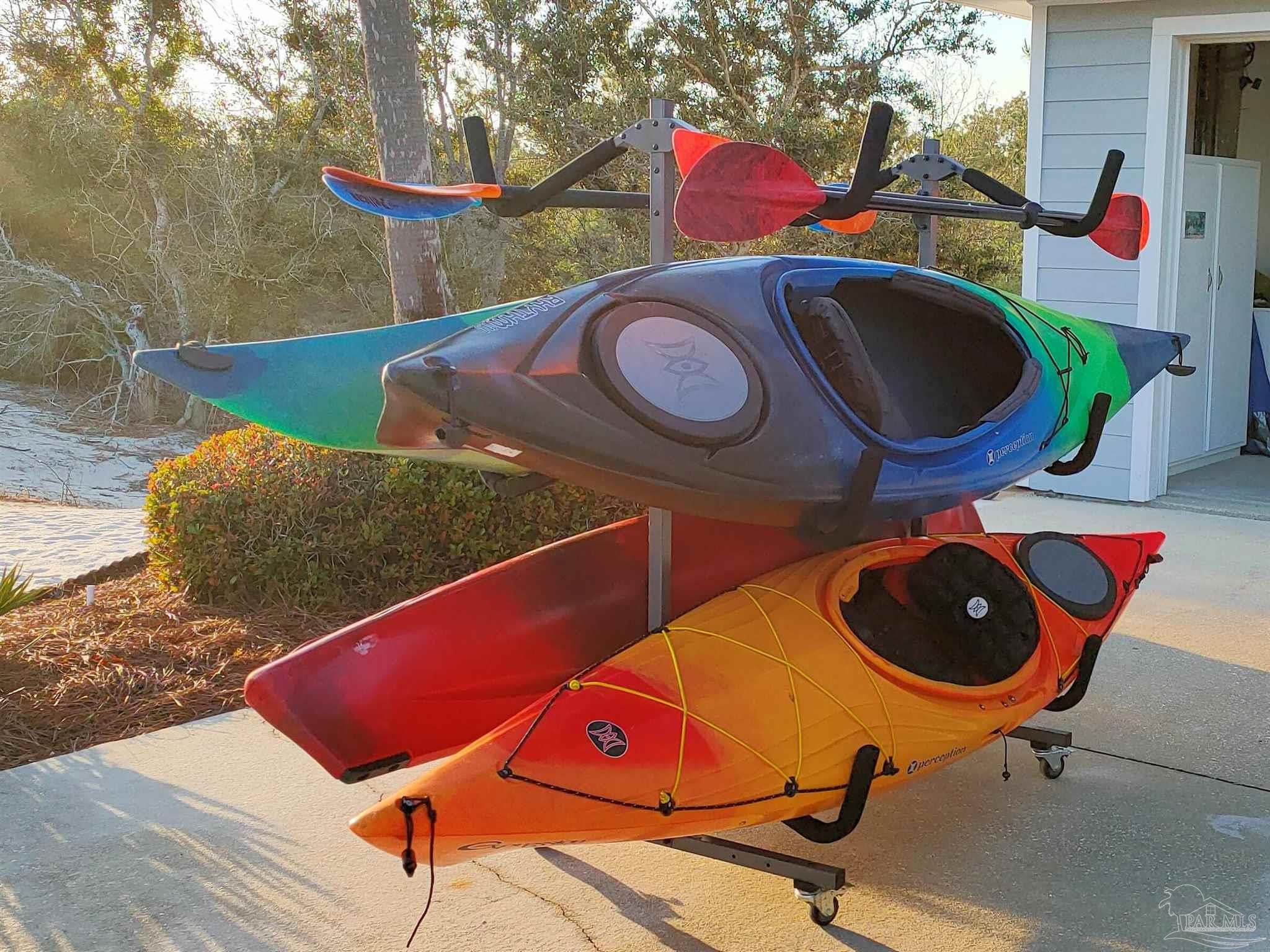 864 Sailfish Court Perdido Key, FL 32507 - Photo 35 of 40