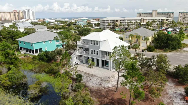 $875,000 | 864 Sailfish Court, Perdido Key, FL 32507