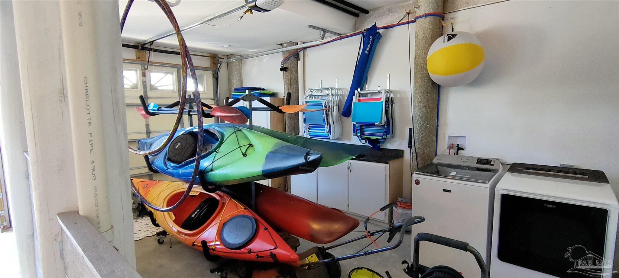 864 Sailfish Court Perdido Key, FL 32507 - Photo 38 of 40 a view of a room with gym equipment