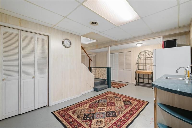 209 Cherokee Road Pittsburgh, PA 15241 - Photo 26 of 41 a view of an entryway with wooden floor