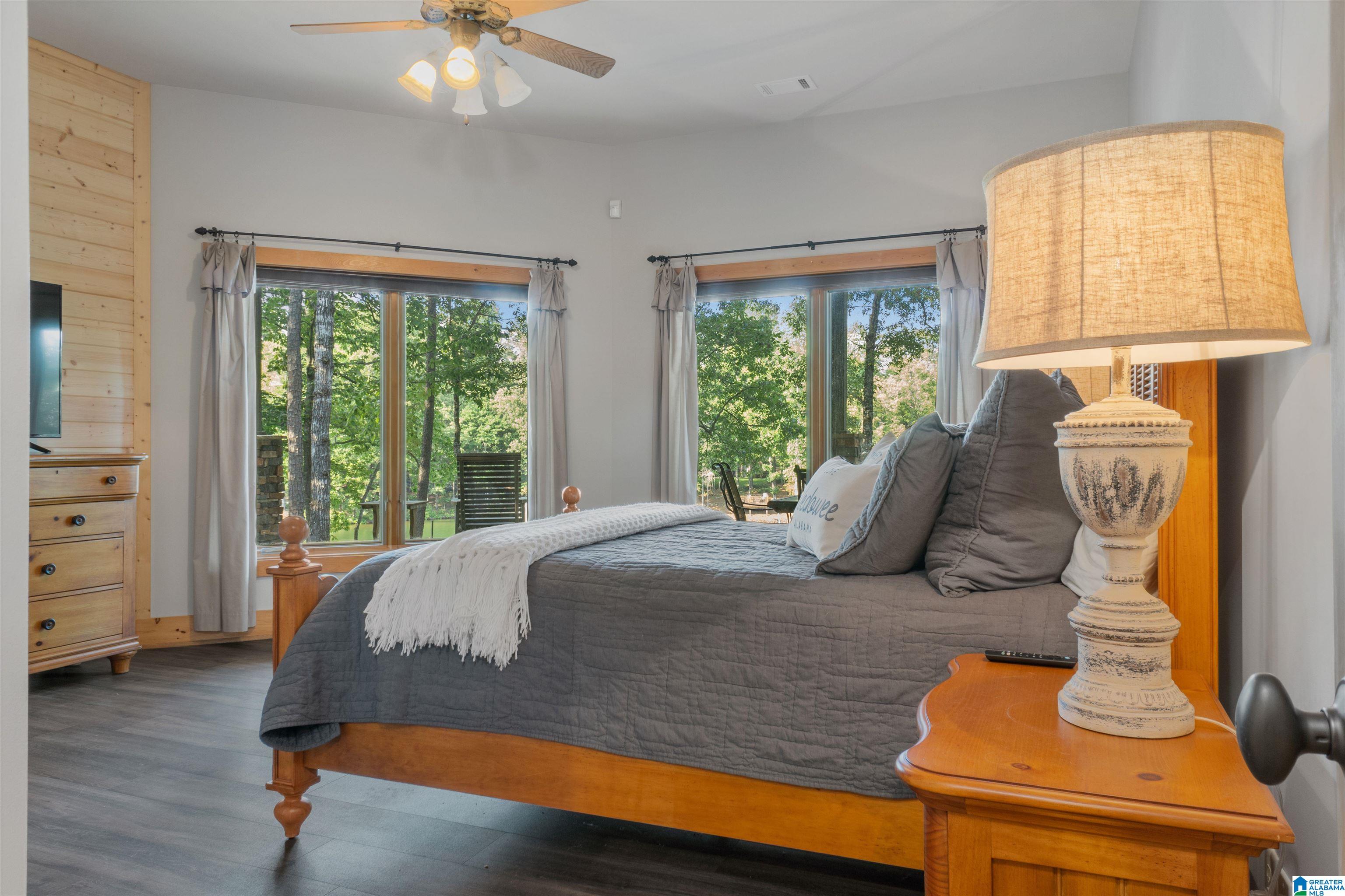 34 Turkey Lane Wedowee, AL 36278 - Photo 53 of 57