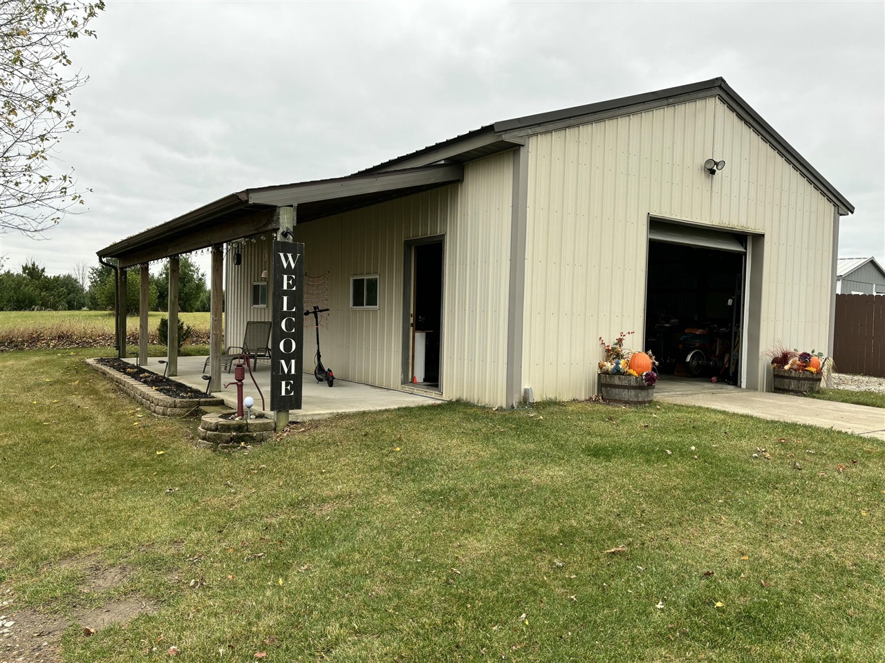 10289 Lee Road Grass Lake, MI 49240 - Photo 90 of 99