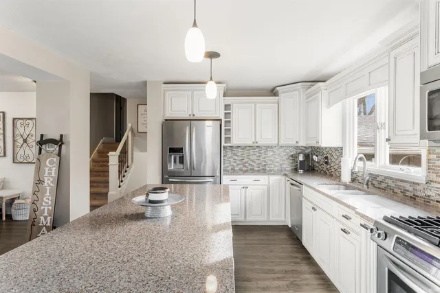 $385,000 | 1635 Springbrook Drive, Elkhart, IN 46514