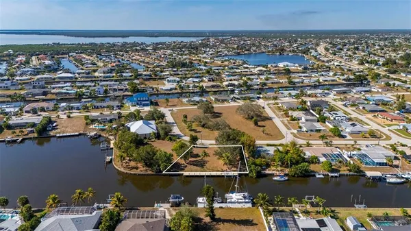 $599,900 | 165 Small Street Southeast, Port Charlotte, FL 33952