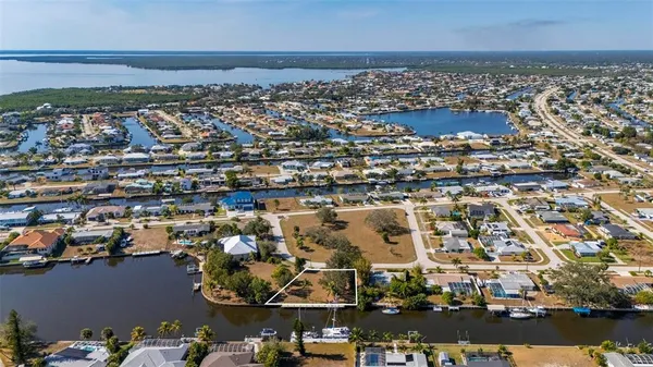 $599,900 | 165 Small Street Southeast, Port Charlotte, FL 33952