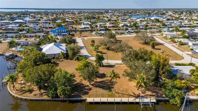 a group of people sitting outside of a area