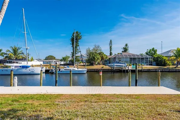 $599,900 | 165 Small Street Southeast, Port Charlotte, FL 33952