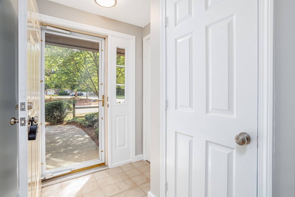 516 Ridgefield Circle, Unit C Clinton, MA 01510 - Photo 2 of 36 a view of a porch