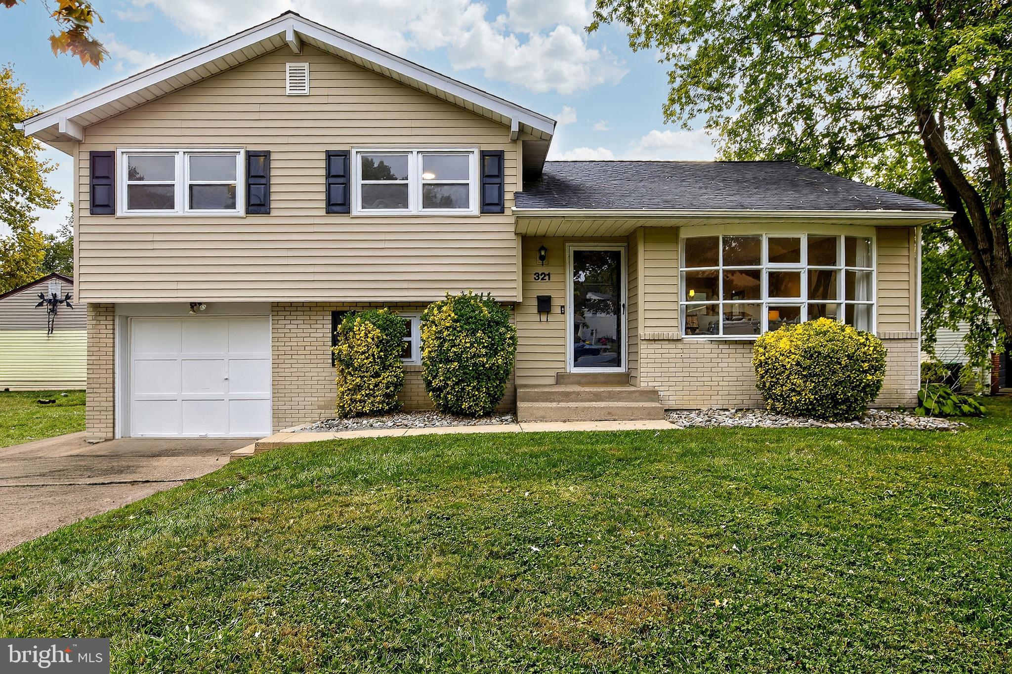 321 Ashbourne Road Claymont, DE 19703 - Photo 1 of 24 Gallery Image 1