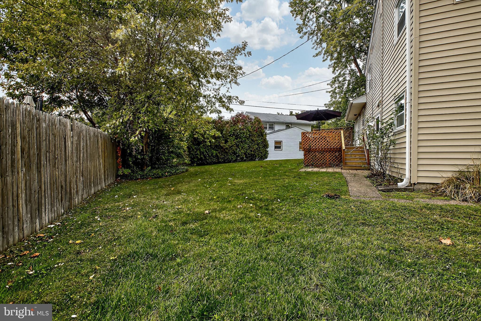321 Ashbourne Road Claymont, DE 19703 - Photo 23 of 24 Gallery Image 23