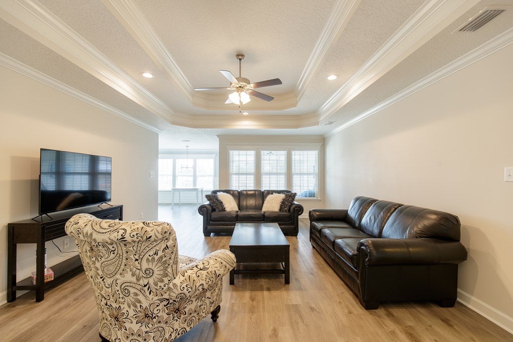 4070 Willow Round Road Hahira, GA 31632 - Photo 2 of 20 Gallery Image 2