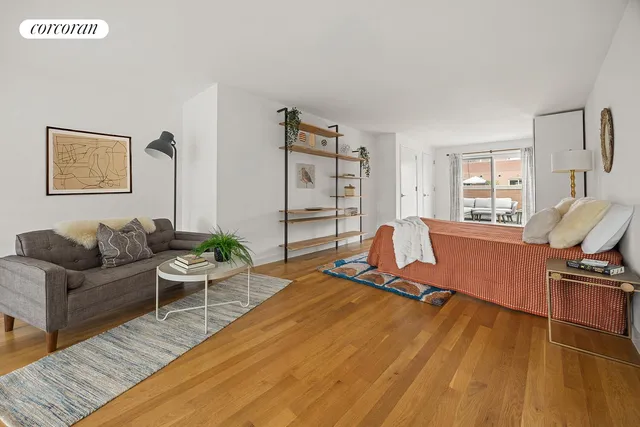 $1,395,000 | 317 Greene Avenue, Unit 4B | Bedford-Stuyvesant
