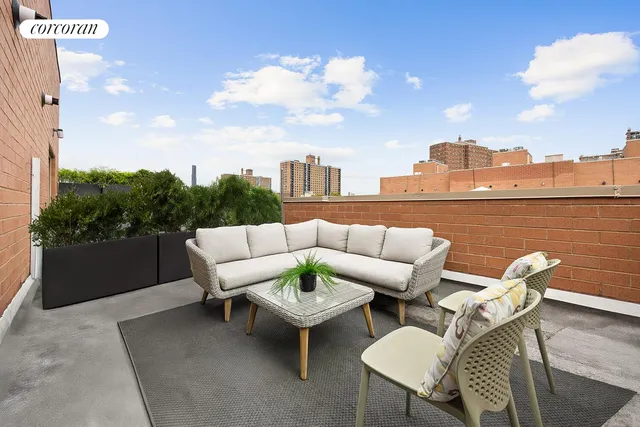 $1,395,000 | 317 Greene Avenue, Unit 4B | Bedford-Stuyvesant