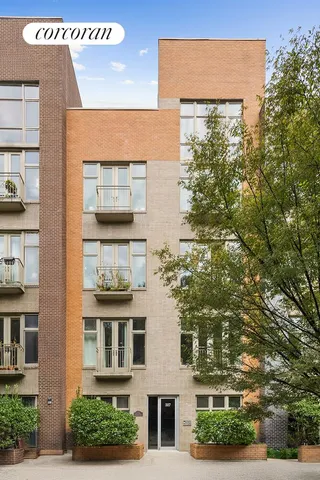 $1,395,000 | 317 Greene Avenue, Unit 4B | Bedford-Stuyvesant