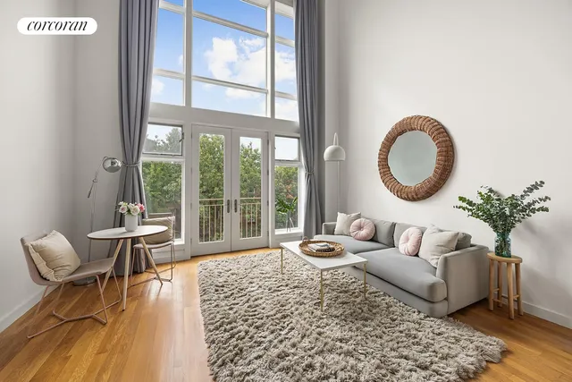 $1,395,000 | 317 Greene Avenue, Unit 4B | Bedford-Stuyvesant