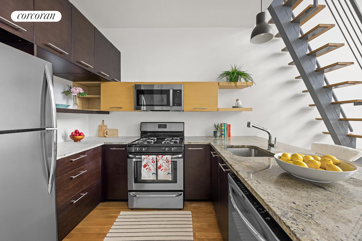 317 Greene Avenue, Unit 4B Brooklyn, NY 11238 - Photo 4 of 15