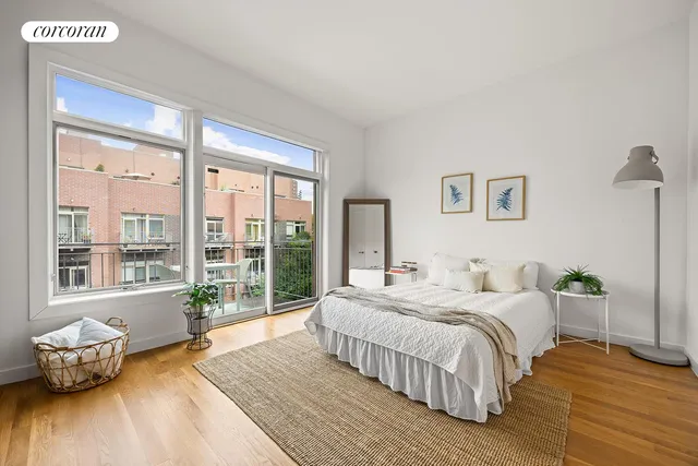 $1,395,000 | 317 Greene Avenue, Unit 4B | Bedford-Stuyvesant