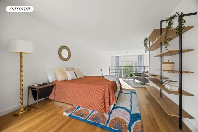 $1,395,000 | 317 Greene Avenue, Unit 4B | Bedford-Stuyvesant