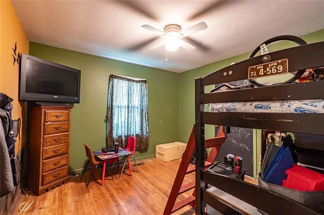 $78,600 | 2409 West 1st Street, Coffeyville, KS 67337